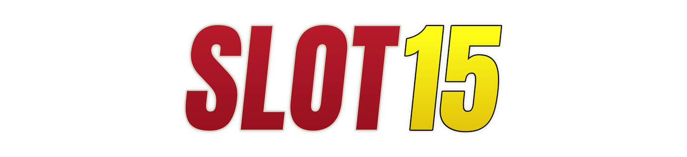slot15 logo